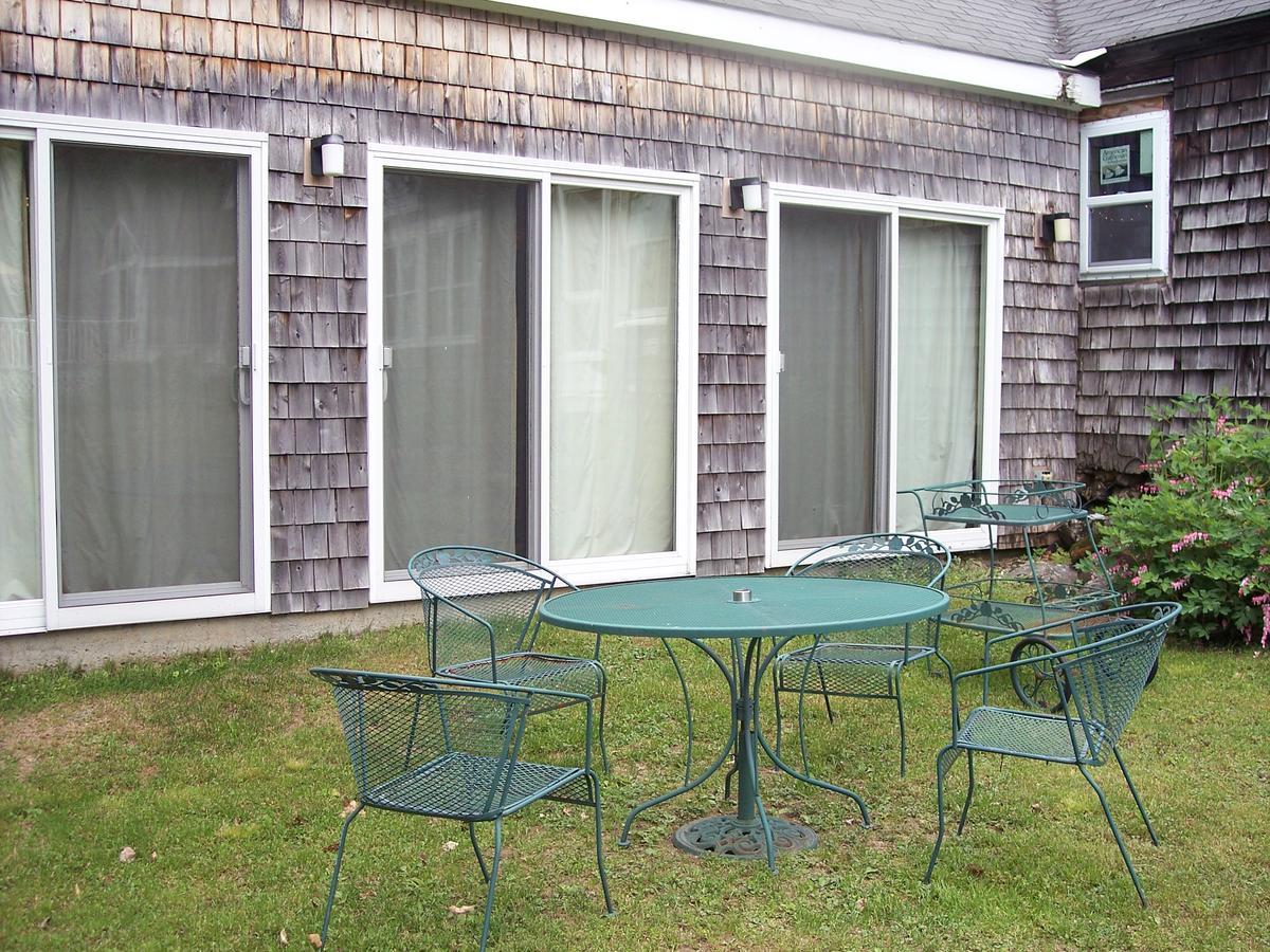 Hummingbird Hill Bed & Breakfast Stoddard Exterior foto